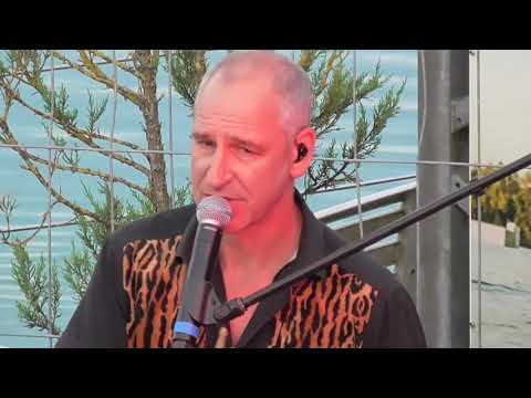 Cagey Strings 2021 auf der Seeterrasse - That's Amore