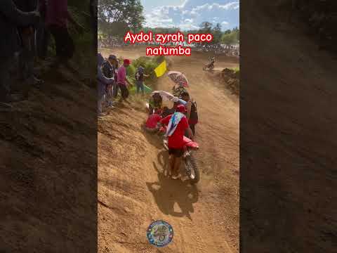 Zyrah paco natumba. #highlights #motocross #everyone #automobile #enduroph