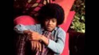 Michael Jackson - Too Young.wmv