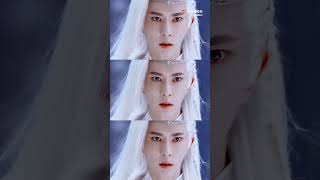 于朦胧 Alan yu yu meng long