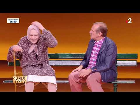 Maria Bodin devient influenceuse ! (Face de Book 2022)