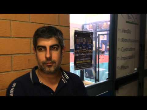 yes, weekend! LoSport - Riccardo Finotti