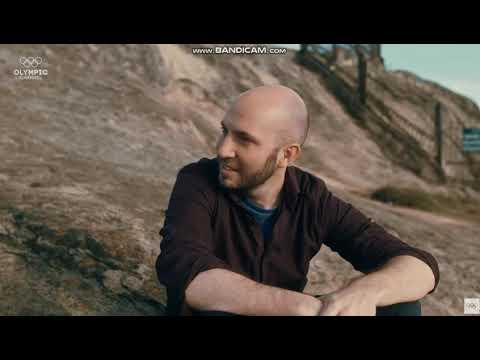 Niccolo Campriani, Taking refuge