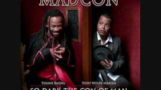 Madcon -Back on the Road