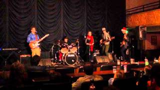 DBT - Lazy Boy Dash (Jimmie&#39;s Chicken Shack Cover)