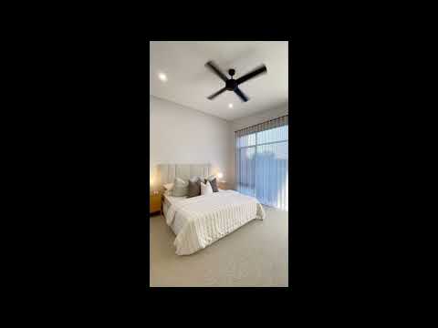 58B Shakespeare Avenue, Yokine, WA 6060, 4房, 2浴, House