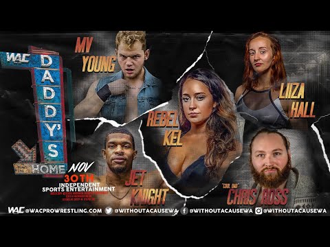 TEAM MIGS vs TEAM COOL DAD | SURVIVOR SERIES [Without a Cause]