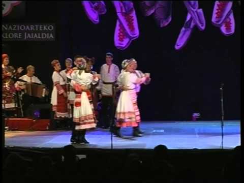 37 nazioarteko folklore jaialdia 2011 - AIKAI - UDMURTIA