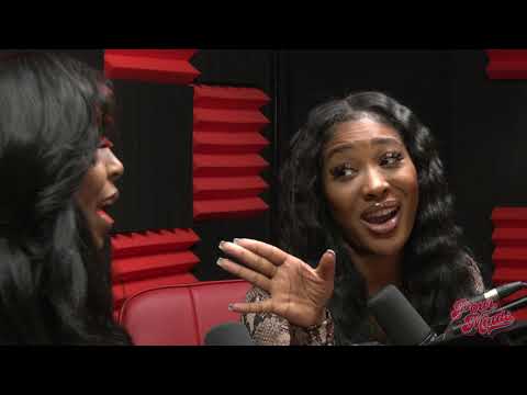 Pour Minds Episode 119 - Pootie Tang Returns