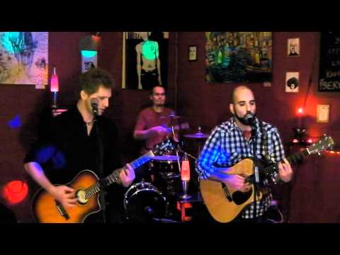 Lo Dost - Moths by Lo Dost- acoustic