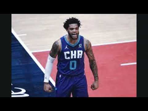 Miles Bridges aka RTB MB x YN Jay x Detroit type beat | ( prod. @1hundro._ )