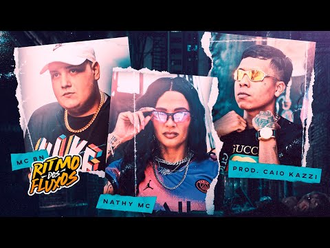 ME LEVA PRO BECO - Nathy MC e MC BN (Prod Caio Kazzi) Clipe Oficial