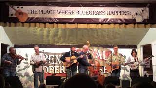 2018 December - Uncle Pen