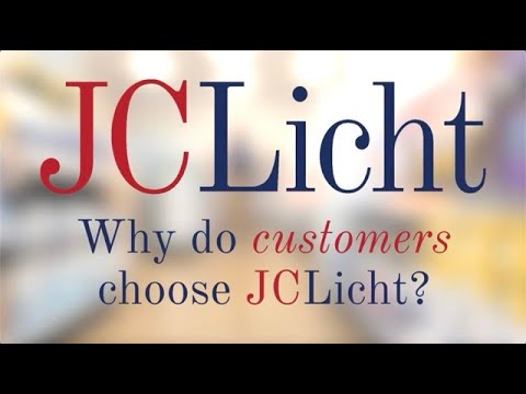 Jc Licht Naperville