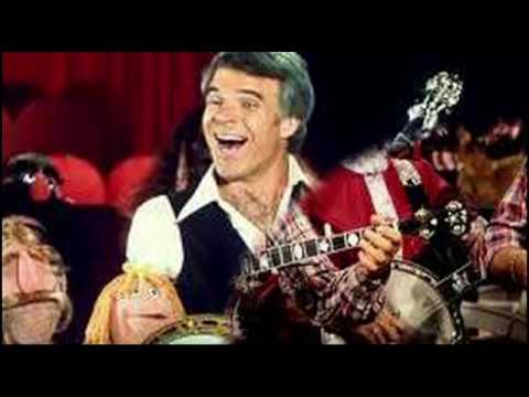 The Ames Brothers   The Man With The Banjo