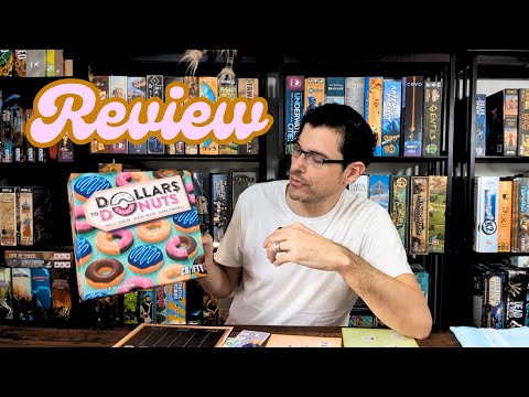 Dollars to Donuts: Sprinkled with Strategy??