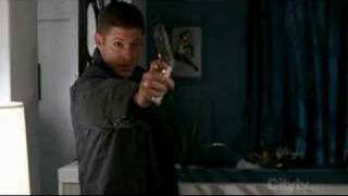 Extrait de la saison 3 de Supernatural #2