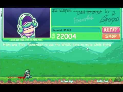 Danny Plays:Toss the Turtle Part 2