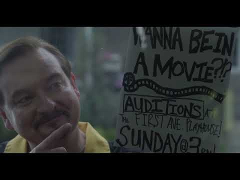 CLERKS 3 | CELEBRITY MONTAGE | RANDAL & DANTE HOLD AUDITIONS