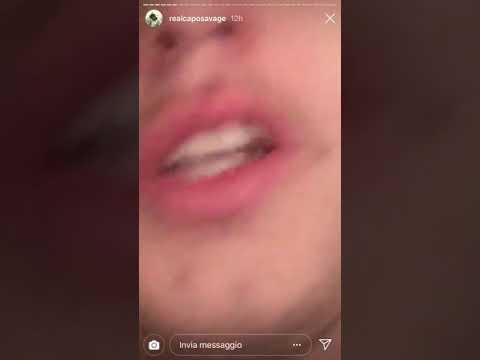 CAPO SAVAGE MINACCIA GALLAGHER