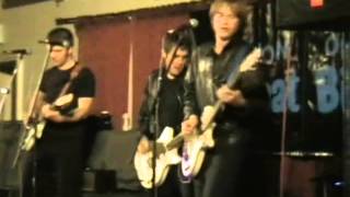 The Prellies -Twenty Flight Rock - Operation Big Beat- Grosvenor Ball Room, Wallasey - 25.09.2004