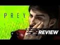 Prey Um Ber o De Paranoia Review Tecmundo Games