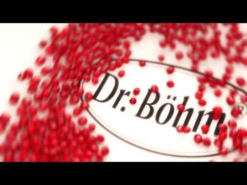 APOMEDICA - Dr. Böhm Cranberry