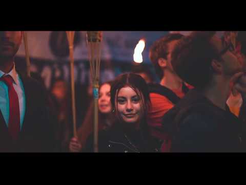 CUMHURİYET İÇİN YÜRÜDÜK
