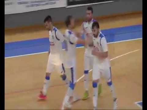 Tombesi - Cioli Feros 8-5