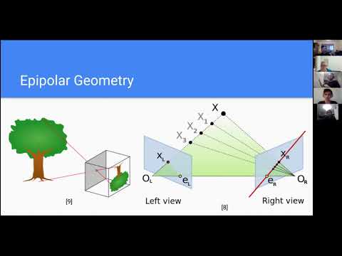 Rust CV meeting 2021 09 29 - A Brief Introduction to Photogrammetry - Geordon Worley