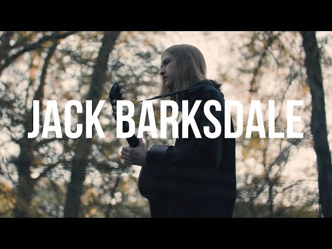 Jack Barksdale I "End of Days" I Field Recording