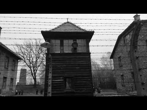 Auschwitz-Birkenau 2018