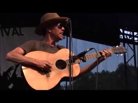 Willie Watson - Whispering Beard Folk Festival 2015