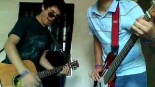 When all we have is taken like edison glass