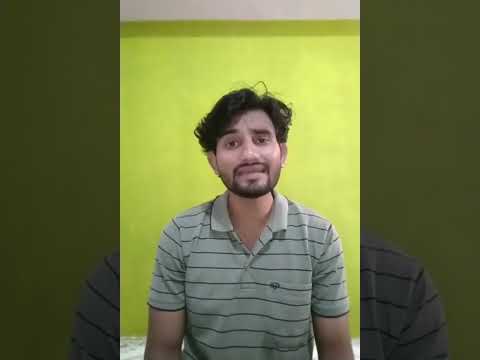 Akash kailas kumavat K aaja teri yaad ati song