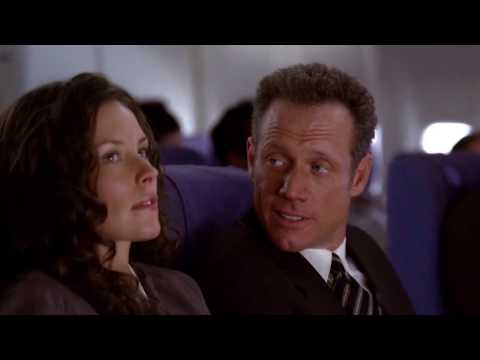 Lost - Oceanic 815 Crash (Re-edited)