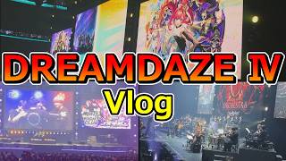 【モンドリⅣ】最高の思い出を振り返るVlog【ゆっくり実況】【DREAMDAZE Ⅳ】