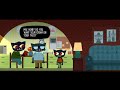 Its Just Shapes Night In The Woods Comic Dub
