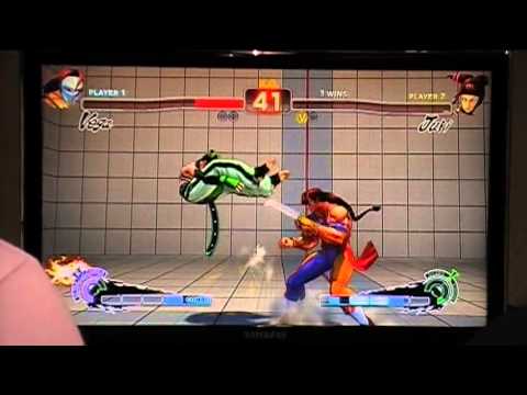 Grand Final SSFIV-AE 2012 SOA|Haztlan vs bnv.KDashRLZ