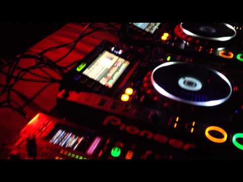 Disco Club  @ Däi Ferrera b2b Marco Hanna 10.01.2014