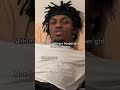 DATING A HOOPER GIRL VS NON HOOPER