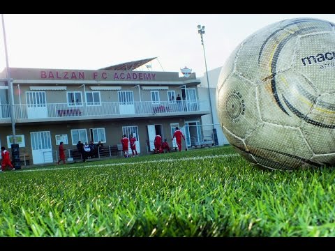 Balzan FC_Season_2014_ 2015