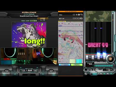 C-C-C-N-N-N(SPH)/2P正規FC