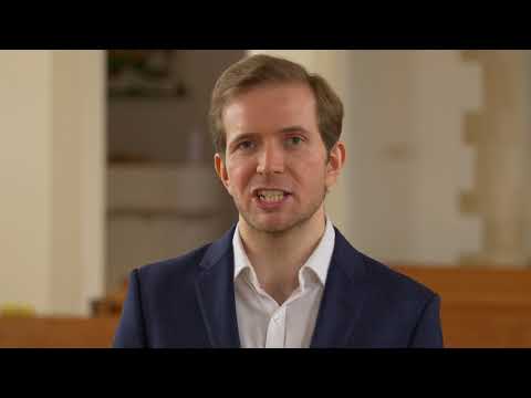 Benjamin Williamson - Countertenor