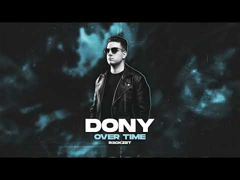 Dony - Over Time