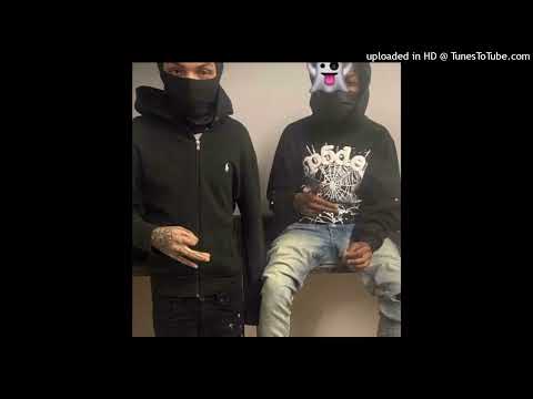 Jah Drillz x Mdot 59 x Funddss Type Beat 2025 - "One Way"