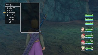 出遅れドラクエ11(初見大歓迎)れいらあああああああ！