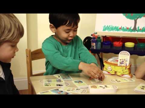 Smarty Pants Card Set