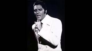 Stand By Me  -  Elvis Presley  -    Beautiful Recording  60´s .
