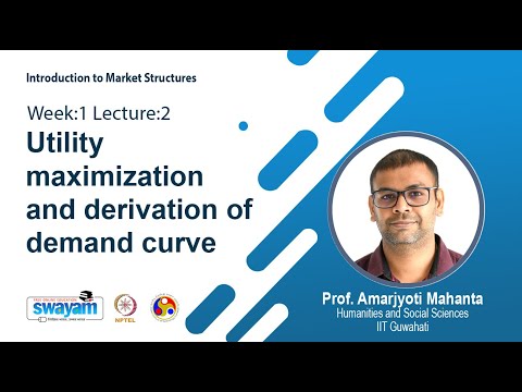 Introduction to Market Structures Intro Video